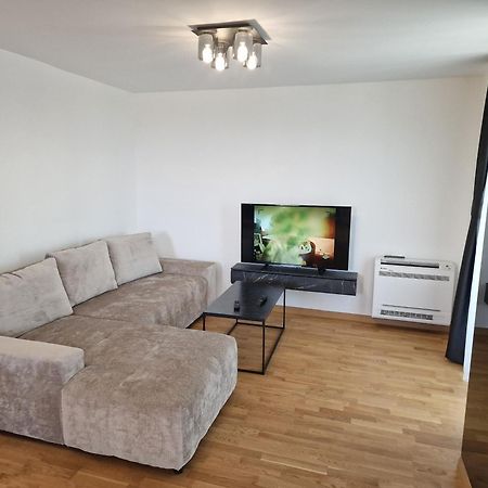 Petkov5Ki.Luxuryapartments Skopje Exteriör bild