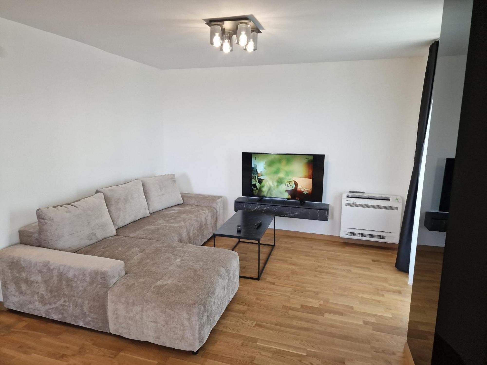 Petkov5Ki.Luxuryapartments Skopje Exteriör bild